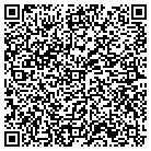 QR code with Santorini Mediterranean Grill contacts