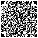 QR code with B L Gobblers Inc contacts