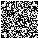 QR code with Heavens Manor contacts