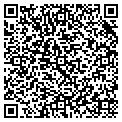 QR code with F S C Corporation contacts
