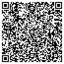 QR code with Ziegra Jr A contacts