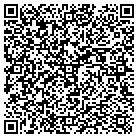 QR code with Huron Woods Residential Fclty contacts