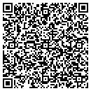 QR code with Anglin Lorraine E contacts