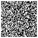 QR code with A A Window Cleaning contacts