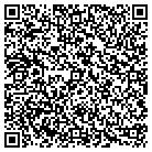 QR code with Prowers Medical Center Home Hlth contacts