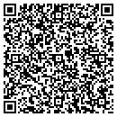 QR code with B E Mooney R N contacts