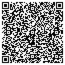 QR code with Calypso Tan contacts