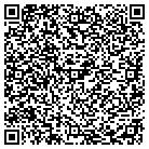 QR code with Mecosta County Council On Aging contacts