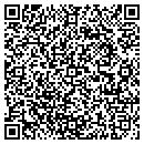 QR code with Hayes Eric W DDS contacts