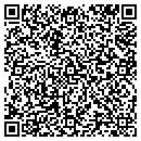 QR code with Hankinson City Hall contacts
