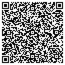 QR code with Hunter City Hall contacts