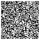 QR code with Falcon Transmissions Plus contacts