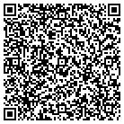 QR code with Central AR Development Council contacts