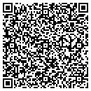 QR code with Hixon Electric contacts