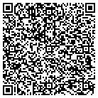 QR code with Hollier Electrical Service Inc contacts
