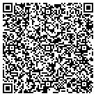 QR code with Henry Lewandowski Law Offices contacts