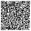 QR code with C Griffin contacts