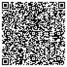 QR code with Matthews R Gentry DDS contacts