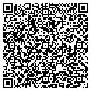 QR code with The Lending Center contacts
