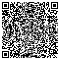 QR code with Comcast contacts