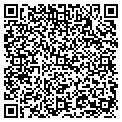 QR code with CSI contacts