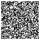 QR code with Covington contacts