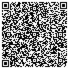 QR code with Organization Analysis & Design contacts