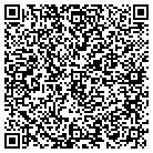 QR code with Cox Plumbing and Leak Detection contacts