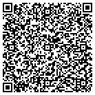 QR code with A 1 Landscape and Maintenance contacts
