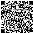 QR code with Ecoarch contacts
