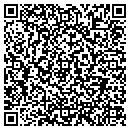 QR code with Crazy J's contacts