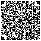 QR code with West Branch Area Elementary contacts