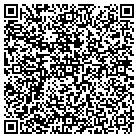 QR code with West Branch Area School Dist contacts