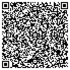 QR code with Manno Electric Inc contacts