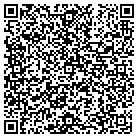 QR code with Custom Airbrush By Gage contacts