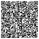 QR code with Marvin's Electric Service Inc contacts