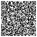 QR code with Zen Excavation contacts