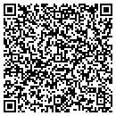 QR code with J Carlin John Jr contacts
