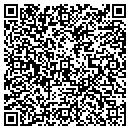 QR code with D B Design CO contacts