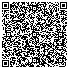 QR code with Bazetta Twp Road Department contacts
