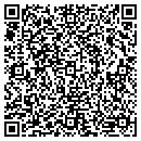 QR code with D C Allen's Inc contacts