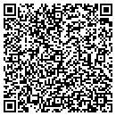 QR code with M & M Electrical Service contacts