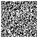 QR code with Deltox Inc contacts
