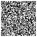 QR code with Aero Graphics contacts