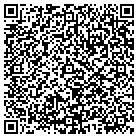 QR code with P & B Stump Grinding contacts