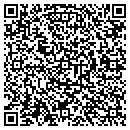 QR code with Harwich Group contacts