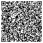 QR code with Higher Education Office contacts