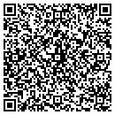 QR code with Just Cash contacts