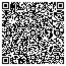 QR code with Rfb Electric contacts
