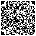 QR code with Dynarad Corp contacts